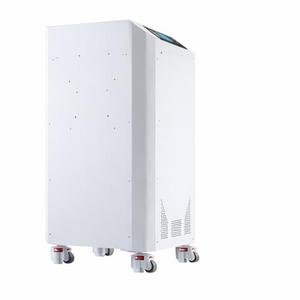 Batería Doméstica de Alta Capacidad 51.2V 560ah con Celdas Lifepo4, Batería de Almacenamiento de Energía para el Hogar de 32KWh, Paquete de Baterías 560L-N, Kit DIY - Product Image 6