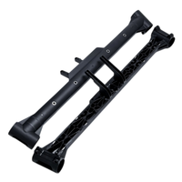Pièces de rechange pour drones agricoles DJ Agras, chariot d'atterrissage avant, compatible avec les drones agricoles T100S T70S T55