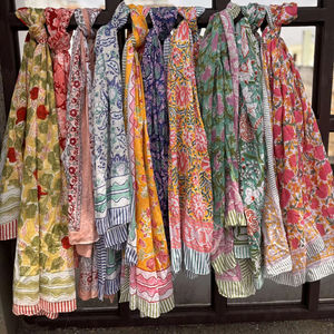 Pareo de Playa para Mujer, Nuevo, a la Moda, Personalizado, de Rayón Reciclado RPET, al por Mayor - Product Image 1