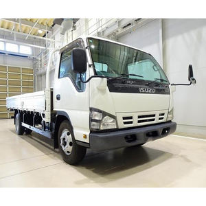 Le meilleur choix de camionnettes et de camions lourds Isu-zu d'occasion pour une durabilité à long terme et de faibles coûts de maintenance - Product Image 4