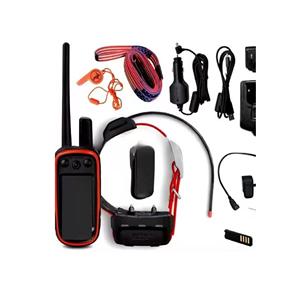 Collar GPS Alpha 100 de Alta Calidad para Perros, Superventas, Compatible con 4G - Product Image 2