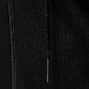 Sudadera con Capucha para Hombre, 360 GSM, 100% Algodón, Gruesa, con Cierre, de Peso Pesado, Corte Regular, con Logotipo Personalizado, Transpirable, de Secado Rápido, para Invierno - Product Image 6