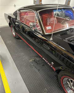 La mejor oferta industrial DIY OEM/ODM 1965 Mustang V8 con garantía de 3 años de Francia - Product Image 2