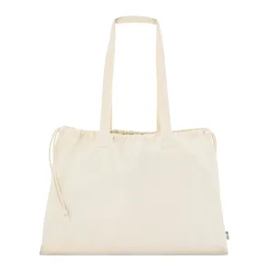 Breganze Organic Cotton Tote Shoppers Eco-Friendly Promotional Gadgets - Product Image 1