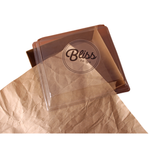 สติกเกอร์ลายจูบสำหรับถุงคุกกี้ขนมและบรรจุภัณฑ์ของขวัญทำจากน้ำมันไวนิลใสทนทานงานตามสั่ง - Product Image 3