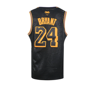 2026 camiseta de baloncesto de poliéster Reversible hecha a medida Unisex sublimación Original con logotipo impreso - Product Image 6