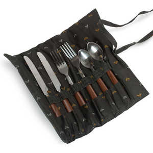 Tapis de pique-nique réglable pour 2 personnes avec couvercle papillon à motif nature pour pique-nique - Product Image 3