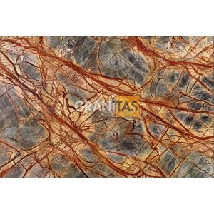 Plans de travail personnalisés pour cuisines et salles de bain en pierre naturelle de Carrara Calacata, coupés sur mesure pour hôtels et projets - Product Image 1