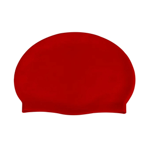 Bán Buôn Cap300 Đàn Hồi Cao Mũ Bơi Không Mùi Non-Slip Silicone Mũ Bơi Với Biểu Tượng Tùy Chỉnh Và Mô Hình OEM Mũ Bơi - Product Image 2