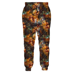 Sublimation Printing Fitness Training Wear <b>Trousers</b> Hot Trending Items <b>Men's</b> Clothing <b>Men's</b> Slim Overalls Breathable Pants - Product Image 1
