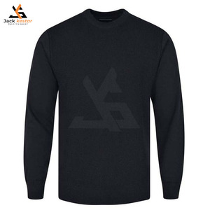 Top Hurling GAA Crewneck Jacket Sweatshirt Long Sleeve Polyester/Cotton Breathable Wholesale OEM Custom Fashion <b>Jumper</b> - Product Image 1