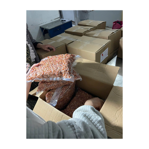 Camarones enteros secos que ofrecen Esencia de marisco natural, ideal para estilos de comida casera, Desde arroz picante hasta albóndigas al vapor - Product Image 4