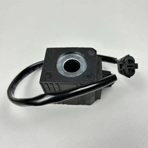 Nieuwe 26V Solenoïde Spoel 092601130 Voor Motor - Product Image 3