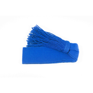 Bufanda tricolor del Alcalde Parlamentario-Faja del Alcalde Adjunto | Faja de bufanda Regalia - Product Image 3