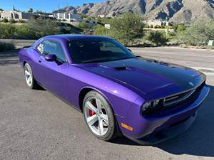 Dodge Challenger SRT8 Edición Limitada Hennessy HPE550 2010 Usado (LHD/RHD) - Product Image 4