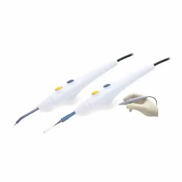 Электрохирургический карандаш для управления руками, электрохирургический диатермический карандаш для оральной и стоматологической хирургии