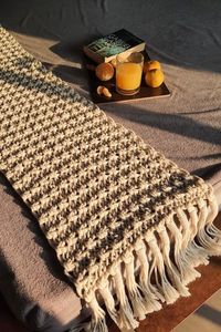 Hecho a mano para decoración del hogar y la Oficina, decoración para sala de estar y comedor - Product Image 4