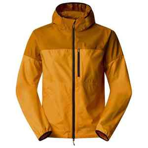 Veste coupe-vent pour homme SUMROOS, nouvelle tenue d'entraînement imperméable pour l'extérieur avec bande thermique, style décontracté, fermeture éclair - Product Image 1