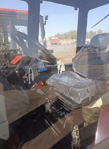 Tracteur Belarus 82 (82.1-46/000-81/21-0000010-002) Neuf 2025 - Product Image 6