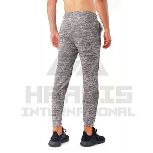 Conception de logo personnalisé pour hommes Pantalon de jogging pour hommes Meilleure vente Pantalon de jogging pour hommes de bonne qualité Pantalon de jogging pour hommes - Product Image 6