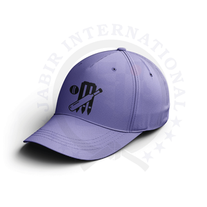 หมวกเบสบอล5แผงแบบมีรูพรุนหมวกกีฬากันน้ำประสิทธิภาพ2โทนสำหรับใช้งานกลางแจ้งและลำลอง - Product Image 1