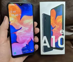 Telefoni Usati Samsung A10e A11 A12, Cellulari di Seconda Mano all'Ingrosso, Telefoni Mobili A10 <span class=keywords><strong>A13</strong></span> A15 A16 A32 - Product Image 1