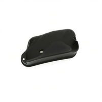 Nouvelle petite boîte à air en plastique pour carburateur de scooter KYMCO, sans tuyau d'admission de mélange, ajustement personnalisé, remplacement Pinasco