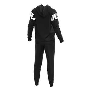 Fabricant de survêtements en denim, coutures durables, personnalisés pour hommes - Product Image 4