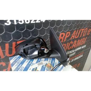 Espejo Retrovisor Derecho FIAT Stilo Sedán 5P (01>10) 735306540 - Product Image 6