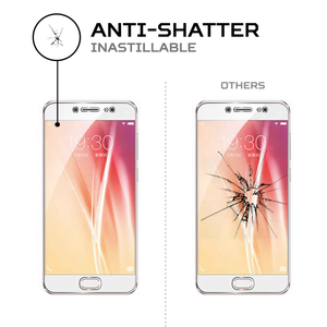 Protector de Pantalla ANTISHOCK para Vivo X7 Plus, Accesorio Móvil Duradero y Absorbente de Impactos - Product Image 4