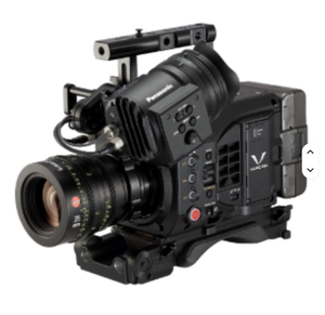 NUEVA Cámara de Cine AU-V35LT1G 4K Super LT, Completamente Ensamblada - Product Image 2