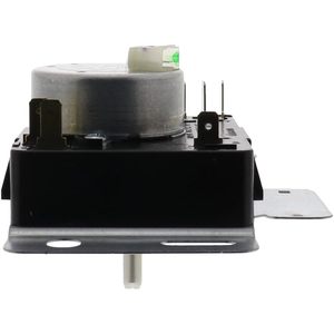 Minuteur de sèche-linge électrique ERP W11043389 pour machine à laver 220V et lave-linge, fréquence 60Hz, en plastique - Product Image 4