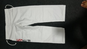 Las artes marciales usan Kimono Brazilian Jiu Jisu Uniforme Diseño personalizado BRIGHT WAY INTERNATIONAL - Product Image 6