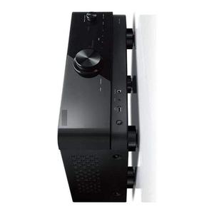 Prêt à être expédié - Récepteur AV STANDARD SR8015 Noir - 11.2 canaux (140 Watts x 11) - Récepteur AV 8K UltraHD avec 3D - Product Image 6