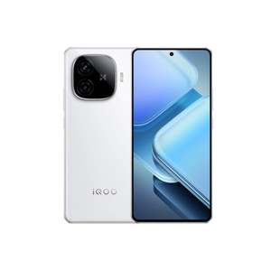 VIVO iqoo Z9เทอร์โบ16GB/512GB ประสิทธิภาพสูงโทรศัพท์มือถือสำหรับเล่นเกม - Product Image 1