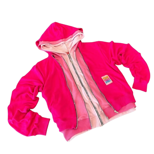 2025 fabricante de ropa personalizado liso con capucha al por mayor sublimación OEM bordado en blanco liso poliéster sudaderas con capucha para hombres - Product Image 2