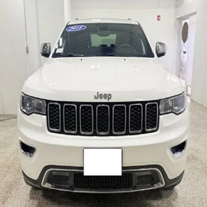 JEEP GRAND CHEROKEE LIMITED 2018 D'OCCASION CÔTÉ GAUCHE/CÔTÉ DROIT - Product Image 1