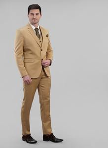 ชุดสูทผู้ชาย 5 ชิ้น สไตล์อินเดีย ผลิตในอินเดีย เหมาะสำหรับงานพิเศษและงานเลี้ยงตอนเย็น มีจำหน่ายในราคาส่งออก - Product Image 2