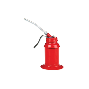 Lubricador de Metal de Grado Comercial Tipo Pistola con Boquilla Rígida y Base para Mantenimiento Automotriz - Product Image 1