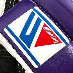Guantes MMA profesionales hechos a medida, nuevo juego de combate de cuero ganador para boxeo y entrenamiento de artes marciales - Product Image 6