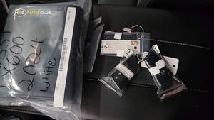 Lexus LX 600 de Lujo Usado, Modelo 2024 - Product Image 5