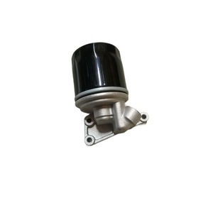 Filtro de Aceite Compatible con Honda GX620 y GX670 con Soporte Ref 921930, Piezas de Motor para Maquinaria - Product Image 1