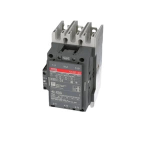 A185-30-11 110-120 VAC COIL คอนโทรลเลอร์เฉพาะ156 3เฟส250ผลิตภัณฑ์ PLC & Pac 1เฟส - Product Image 3