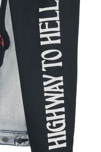 Veste en jean grise pour hommes, vêtements de ville imprimés sur mesure, tissu matelassé respirant et lourd, vêtements personnalisés à bas prix - Product Image 3