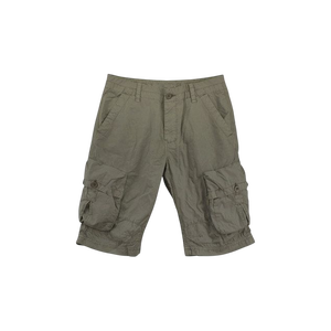 Plus Size <b>Men</b> Cargo <b>Shorts</b> Summer Outdoor Streetwear Multi Pocket Casual Tactical Breathable Fashion Trendy Lightweight Hot Sale - Product Image 4