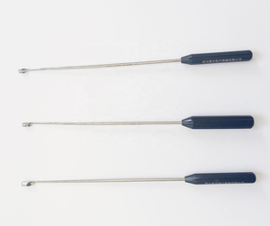 Instruments de reconstruction ACL PCL, extracteur de tendon, instrument de reconstruction du ligament croisé fermé, Dentavex Corporation - Product Image 6