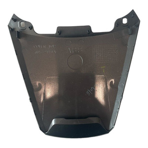 Cubierta Superior Original Yamaha 4B52171A00P5 para TMAX 500 08-11, Carenado de Motocicleta de Plástico ABS de Calidad - Product Image 2