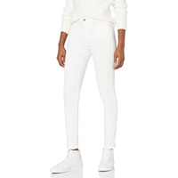 Pantalon en denim de qualité supérieure pour femmes Jeans baggy de style vintage avec coupe ajustée Vêtements de mode décontractés pour femmes