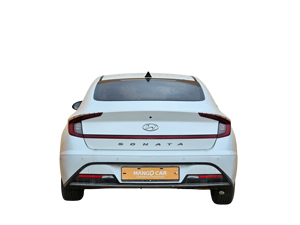 ฮุนได โซนาต้า ปี 2020 สภาพดี รถมือสองจากเกาหลี ขาย 300auto Export - Product Image 4
