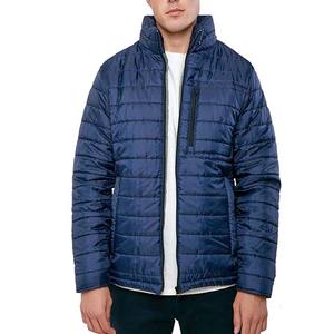 Ayat Export Marque privée Vente en gros de haute qualité imprimé sur mesure personnalisé à manches longues Vestes bouffantes pour hommes en gros - Product Image 1